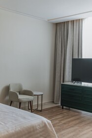 Hotel Chariot