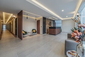 Hotel Chariot