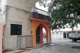 Hotel Cupules