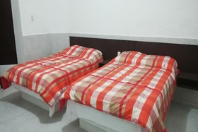 Hotel Cupules