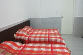 Hotel Cupules