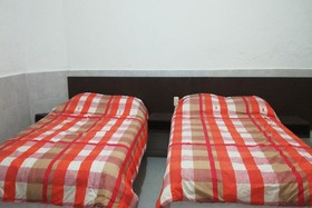Hotel Cupules