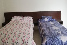 Hotel Cupules