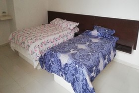 Hotel Cupules