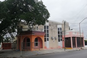 Hotel Cupules