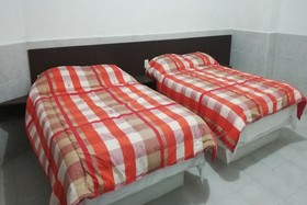 Hotel Cupules