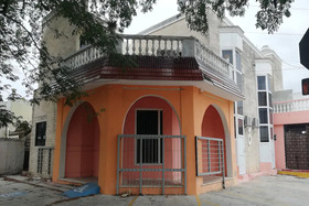 Hotel Cupules