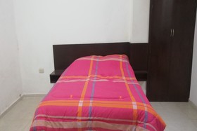 Hotel Cupules