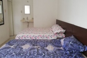 Hotel Cupules