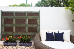 Hotel Delfina