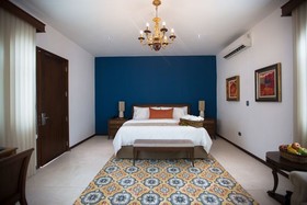 Hotel Delfina