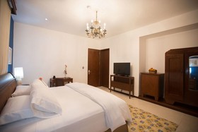Hotel Delfina