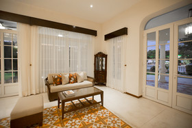 Hotel Delfina