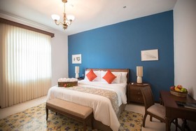 Hotel Delfina