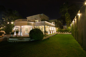 Hotel Delfina