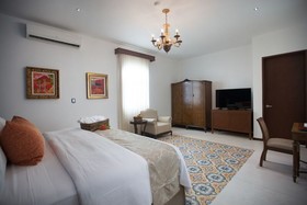 Hotel Delfina