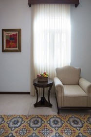 Hotel Delfina