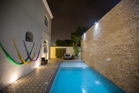 Hotel Delfina