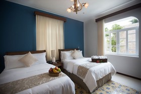 Hotel Delfina