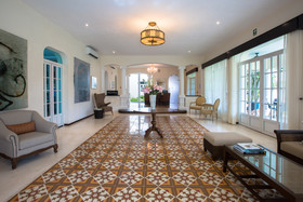 Hotel Delfina