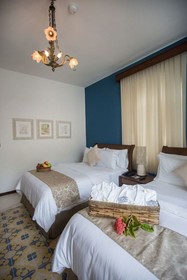 Hotel Delfina