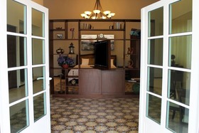 Hotel Delfina