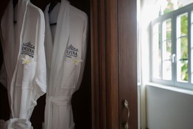 Hotel Delfina