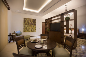Hotel Delfina