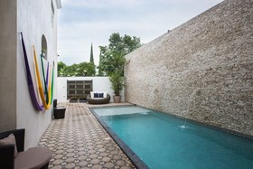 Hotel Delfina