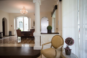 Hotel Delfina