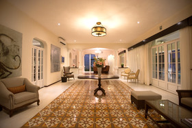 Hotel Delfina