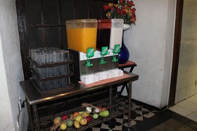 Hotel Doralba Inn Merida