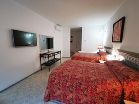 Hotel Doralba Inn Merida
