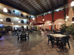 Hotel Doralba Inn Merida