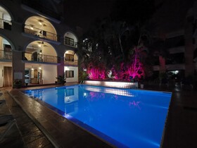 Hotel Doralba Inn Merida