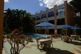 Hotel Doralba Inn Merida