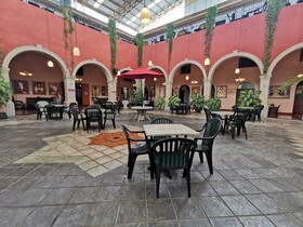 Hotel Doralba Inn Merida