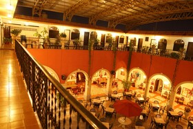 Hotel Doralba Inn Merida