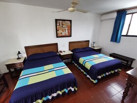 Hotel Doralba Inn Merida
