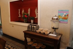 Hotel Doralba Inn Merida