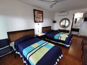 Hotel Doralba Inn Merida