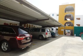 Hotel Doralba Inn Merida