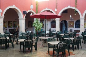Hotel Doralba Inn Merida