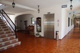 Hotel Doralba Inn Merida