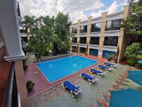 Hotel Doralba Inn Merida