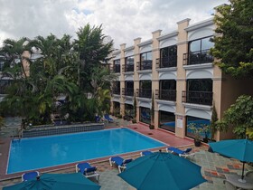 Hotel Doralba Inn Merida