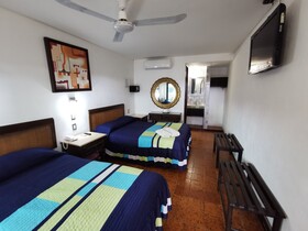 Hotel Doralba Inn Merida