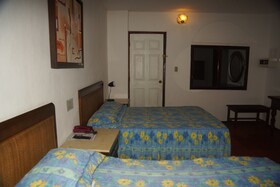 Hotel Doralba Inn Merida
