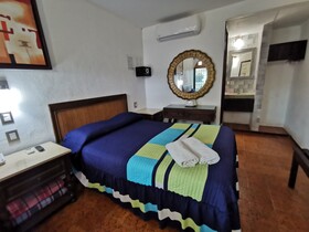 Hotel Doralba Inn Merida