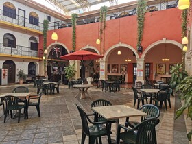 Hotel Doralba Inn Merida